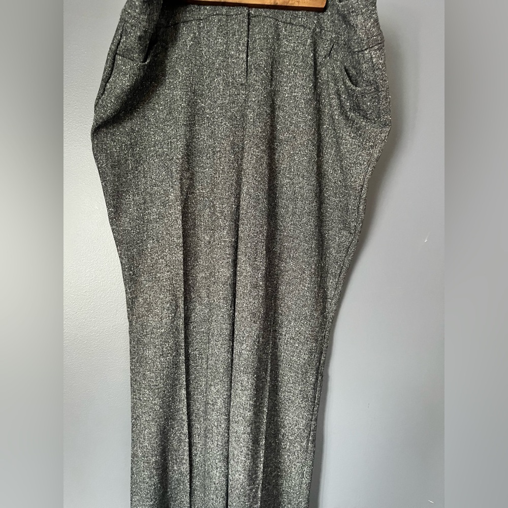 Ricki's Gray Women's Trousers